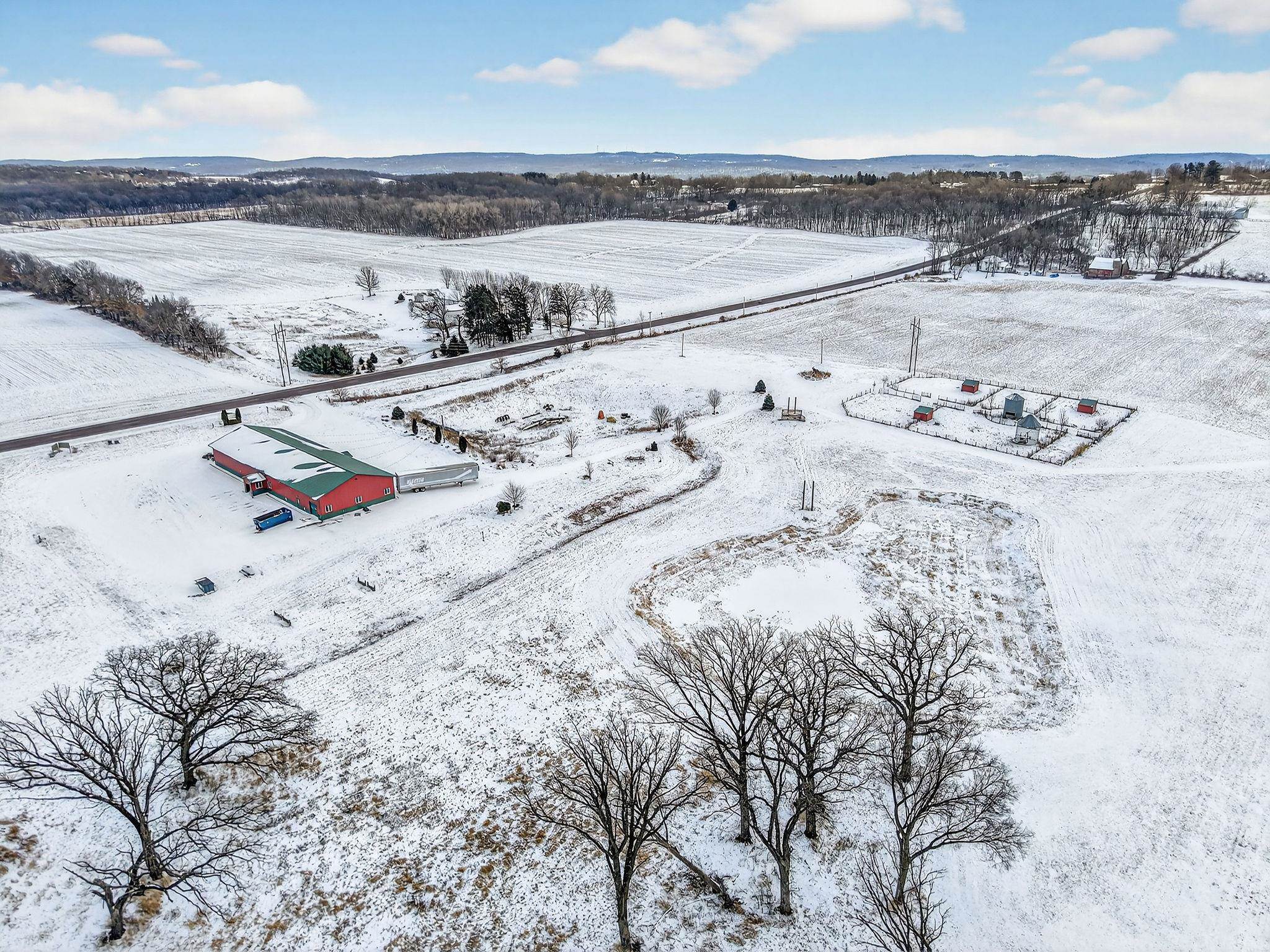 S4067 Co Hwy A Baraboo, WI 53913 - Photo 40 of 51