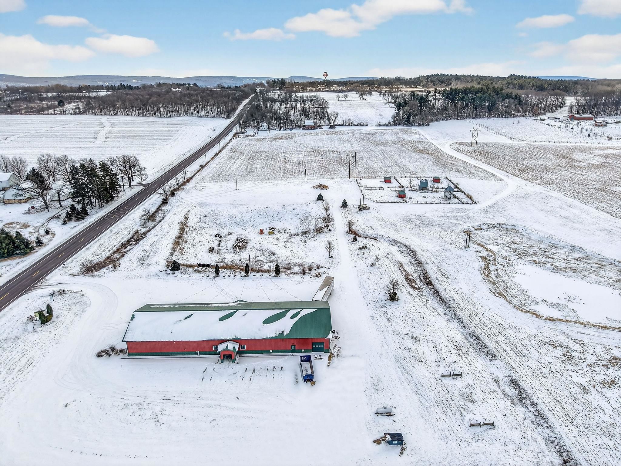 S4067 Co Hwy A Baraboo, WI 53913 - Photo 41 of 51