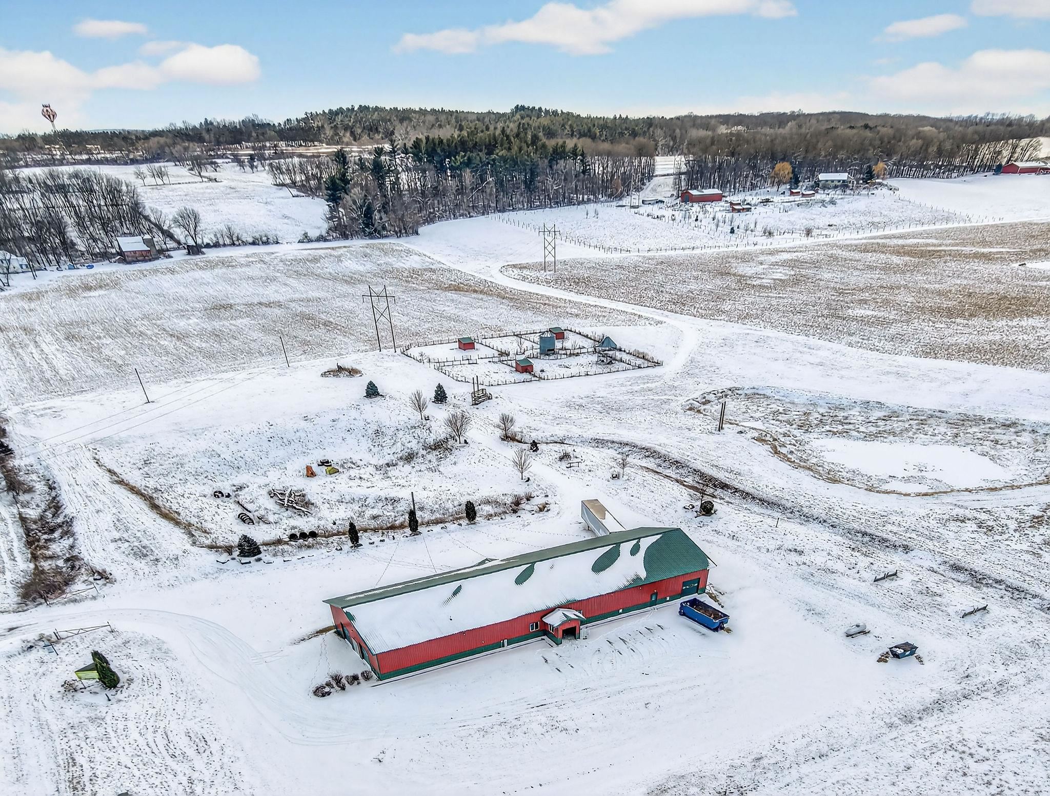 S4067 Co Hwy A Baraboo, WI 53913 - Photo 42 of 51