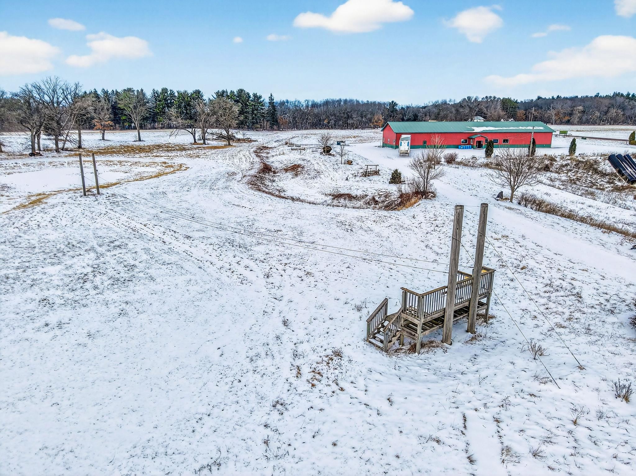 S4067 Co Hwy A Baraboo, WI 53913 - Photo 43 of 51