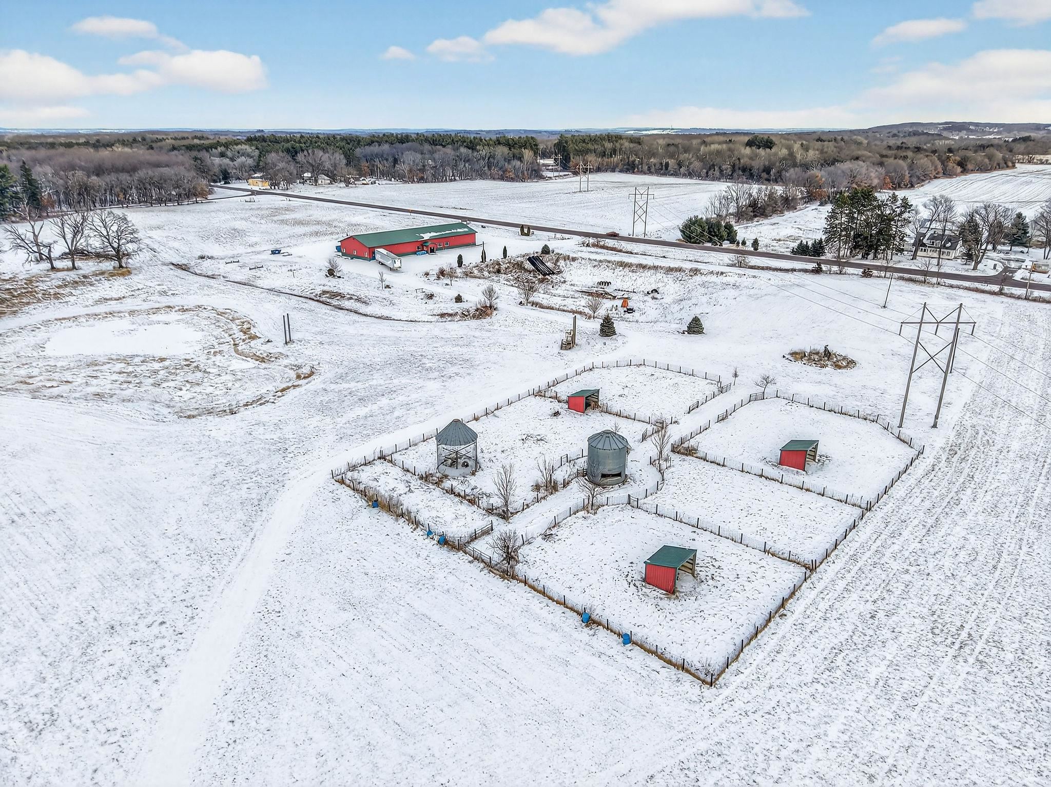 S4067 Co Hwy A Baraboo, WI 53913 - Photo 44 of 51