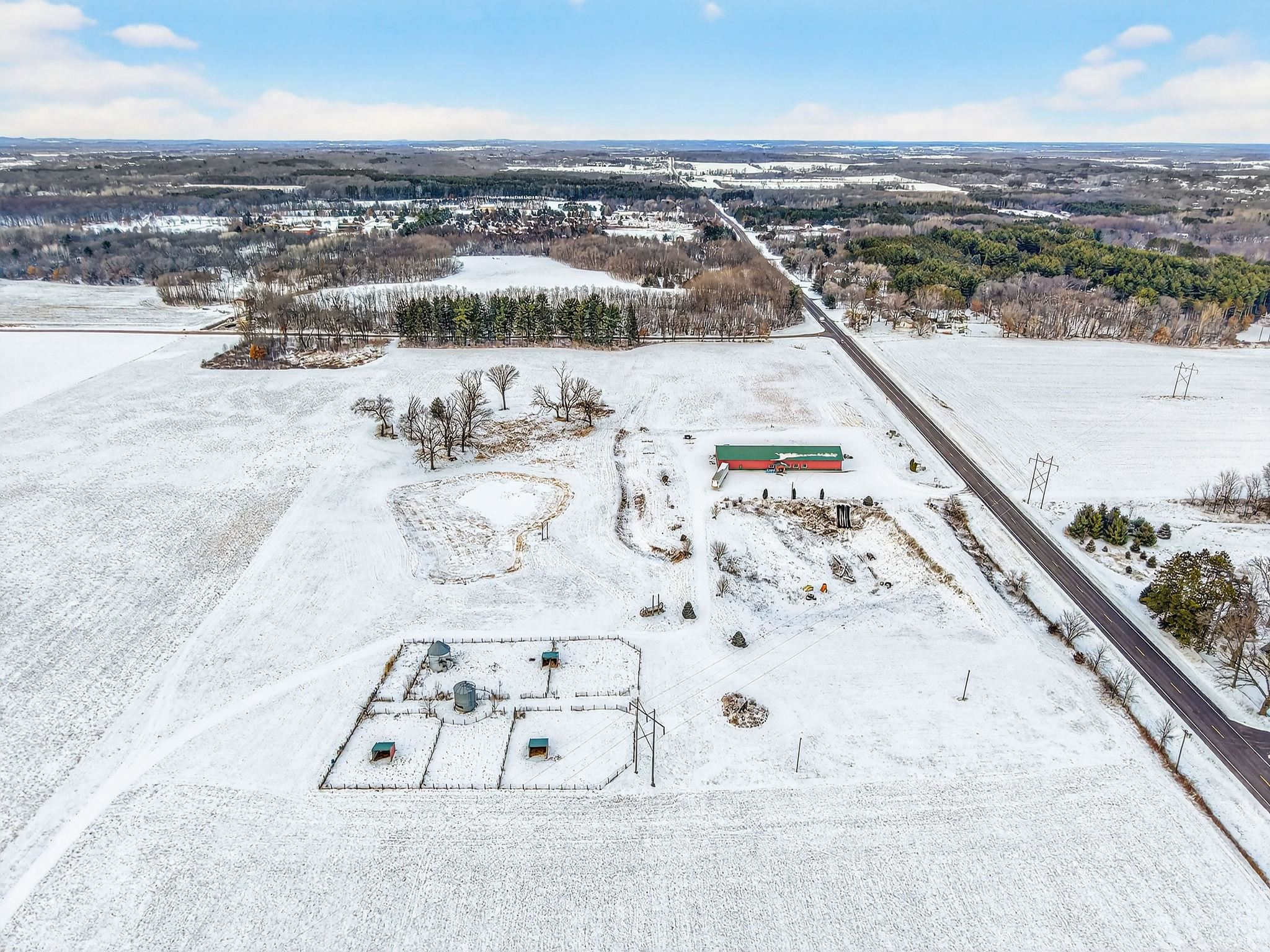 S4067 Co Hwy A Baraboo, WI 53913 - Photo 45 of 51