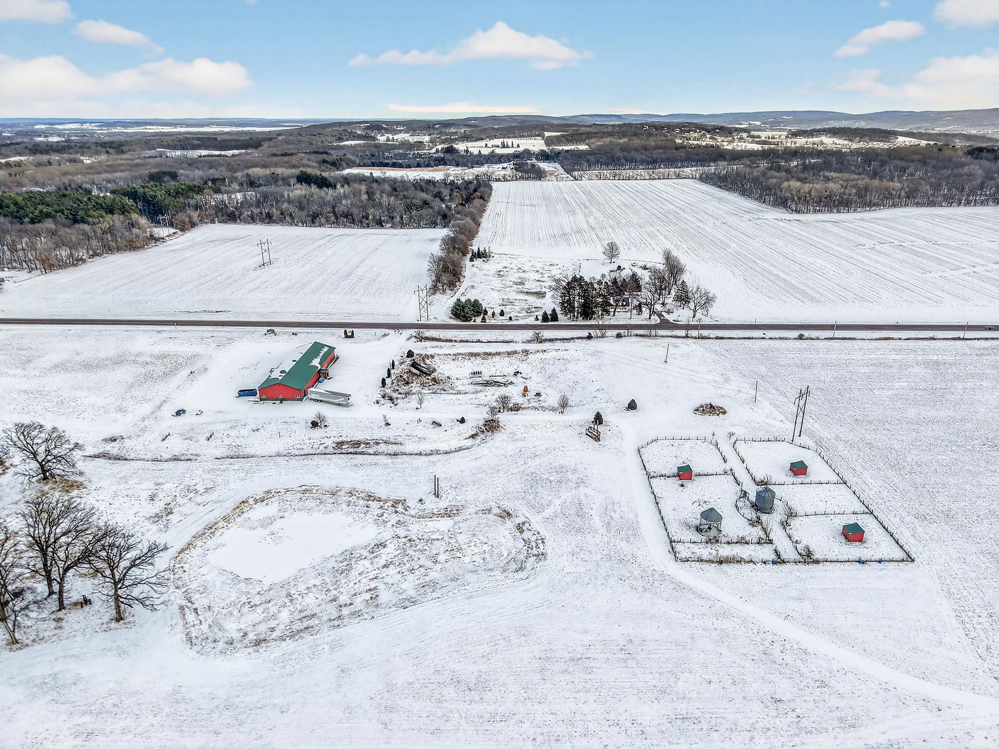 S4067 Co Hwy A Baraboo, WI 53913 - Photo 46 of 51