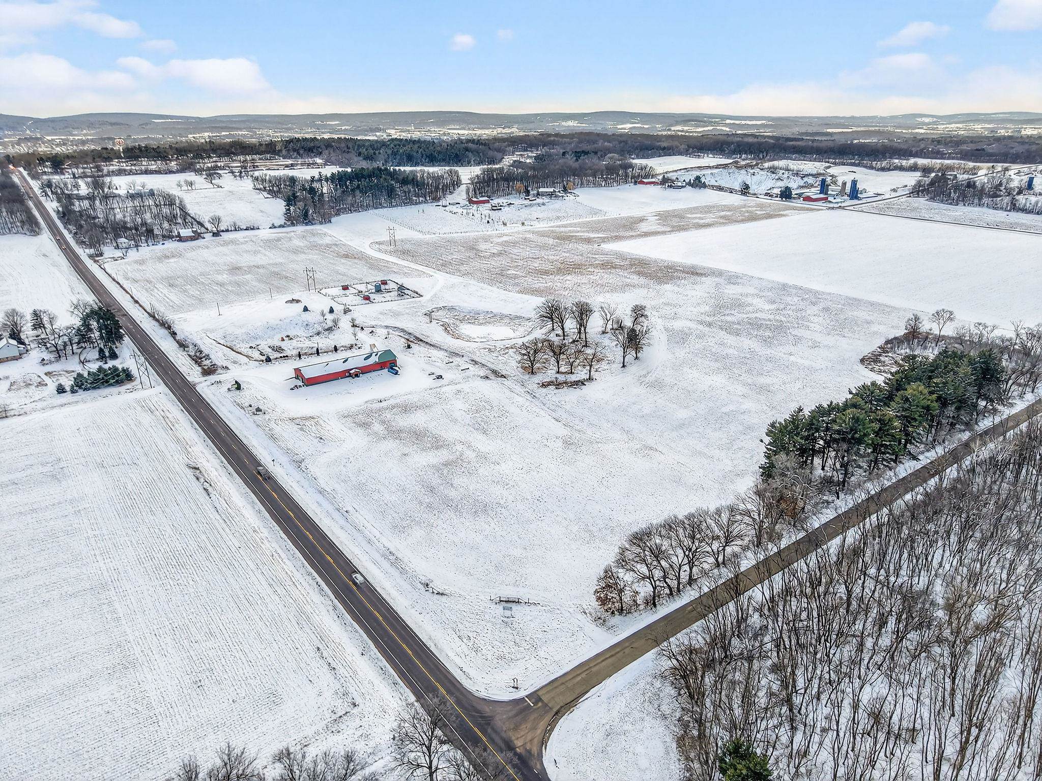 S4067 Co Hwy A Baraboo, WI 53913 - Photo 47 of 51