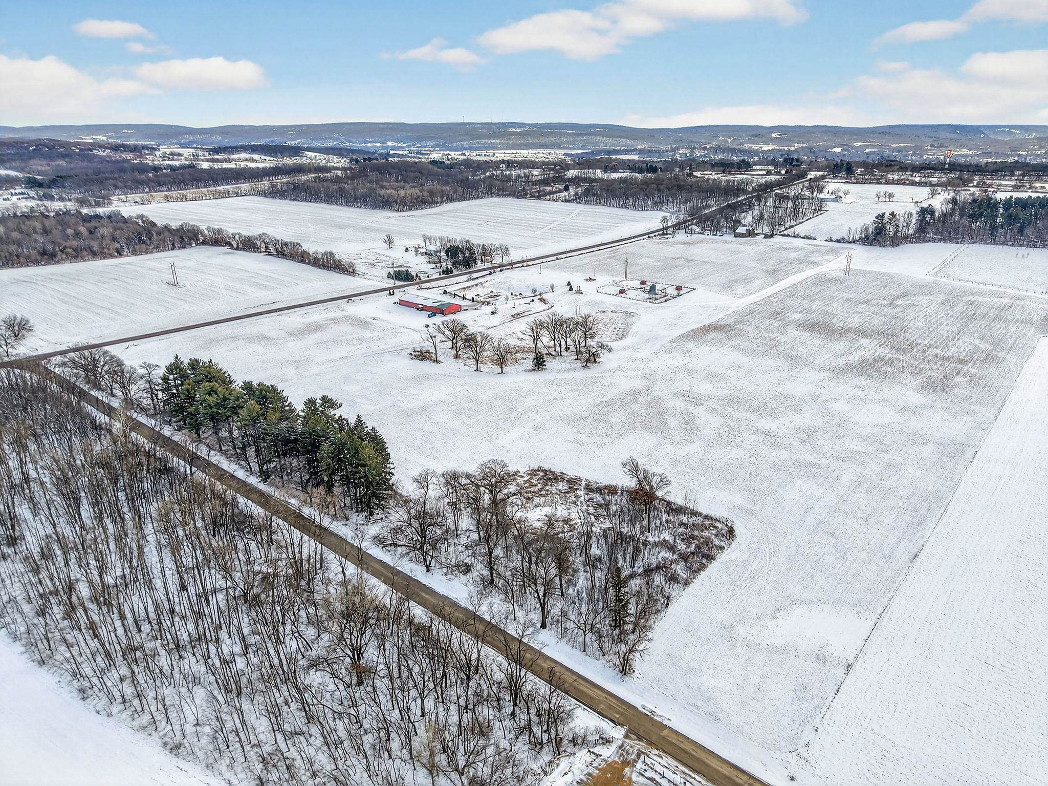 S4067 Co Hwy A Baraboo, WI 53913 - Photo 48 of 51