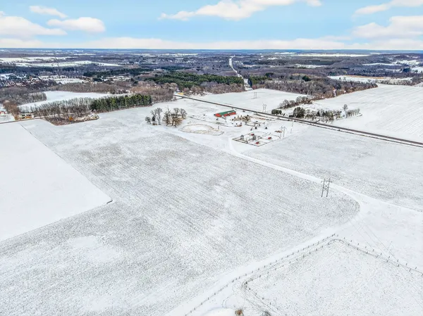 $1,100,000 | S4067 Co Hwy A, Baraboo, WI 53913
