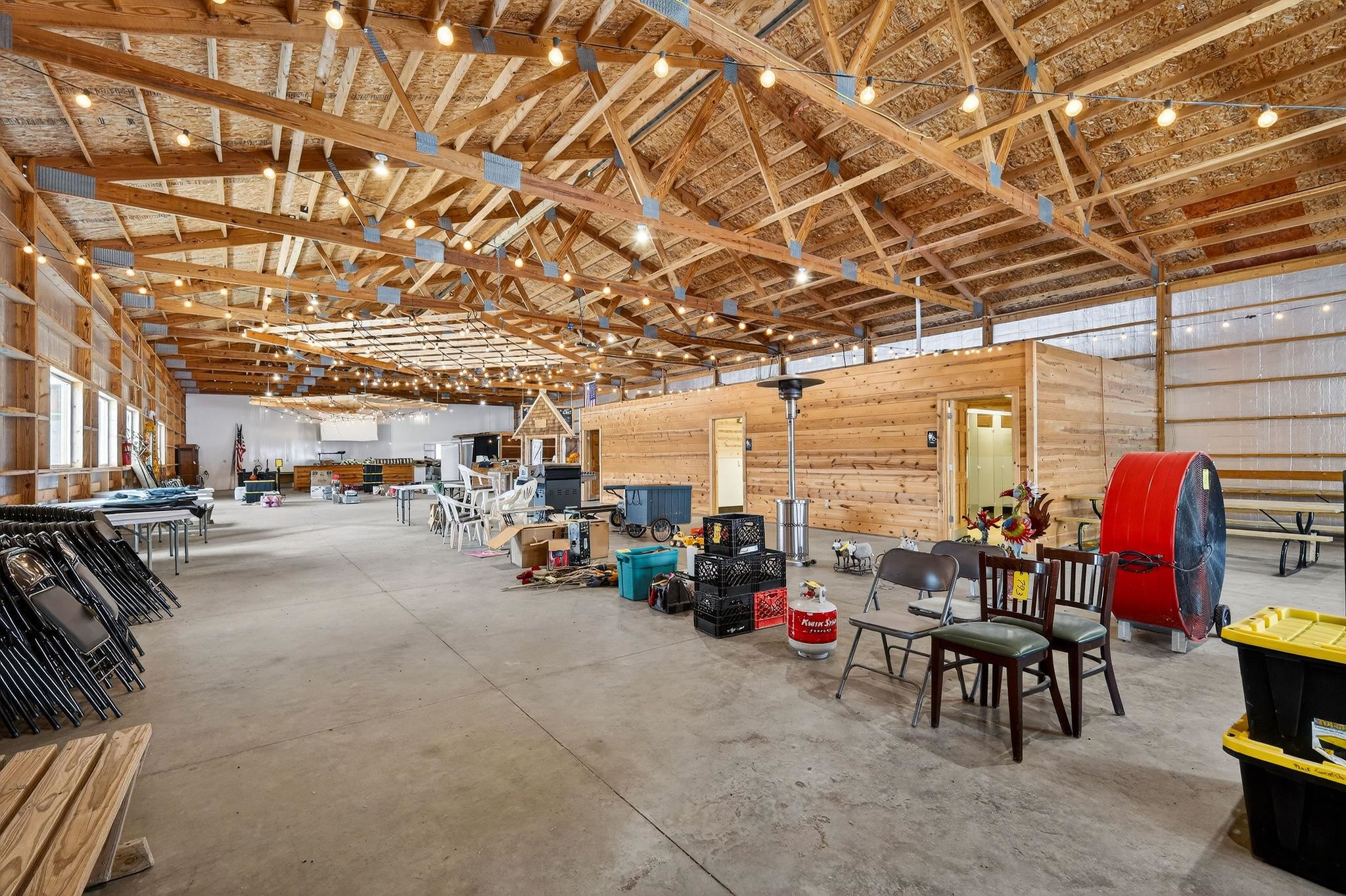 S4067 Co Hwy A Baraboo, WI 53913 - Photo 5 of 51