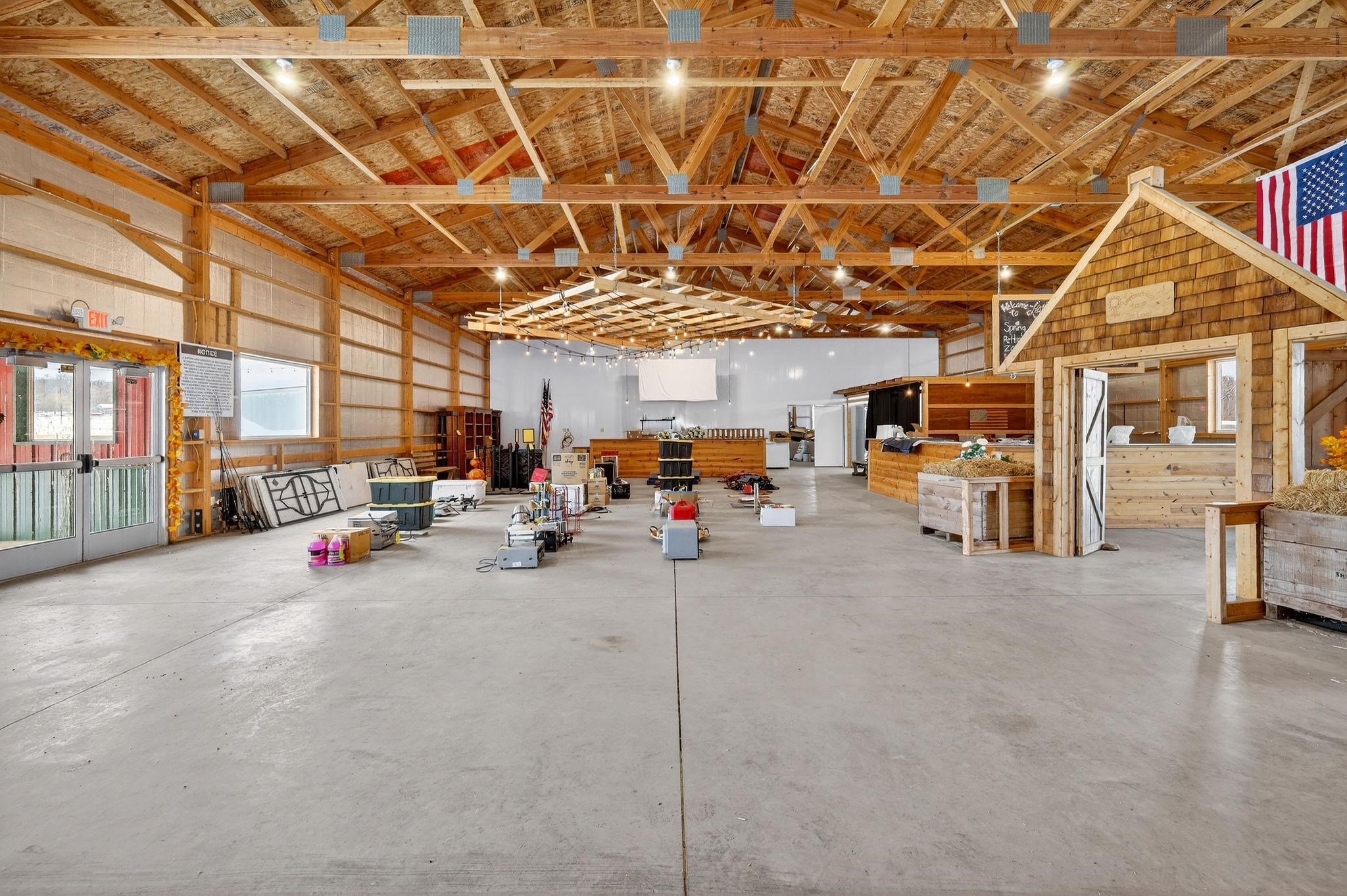 S4067 Co Hwy A Baraboo, WI 53913 - Photo 9 of 51