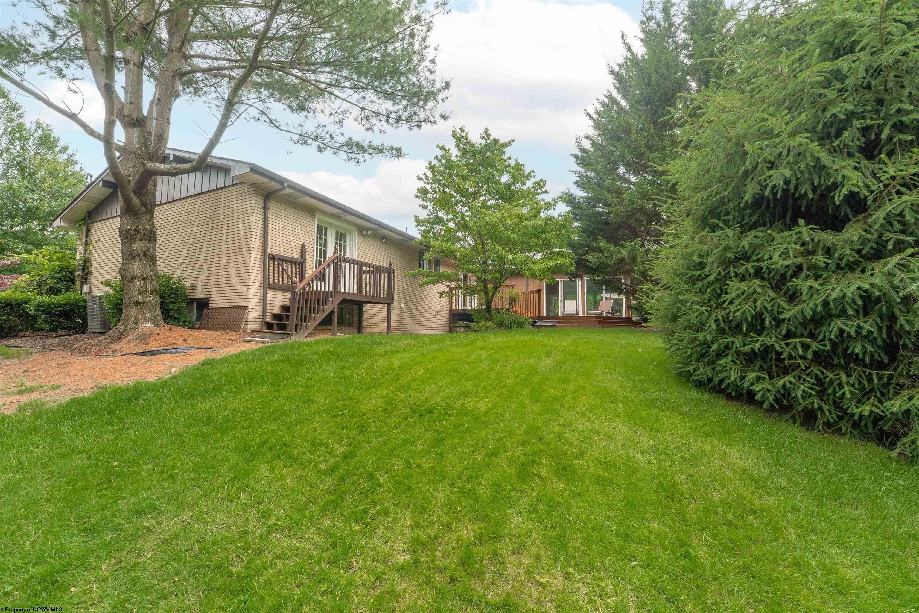 296 Horseshoe Road Morgantown, WV 26508 - Photo 50 of 50 Gallery Image 50