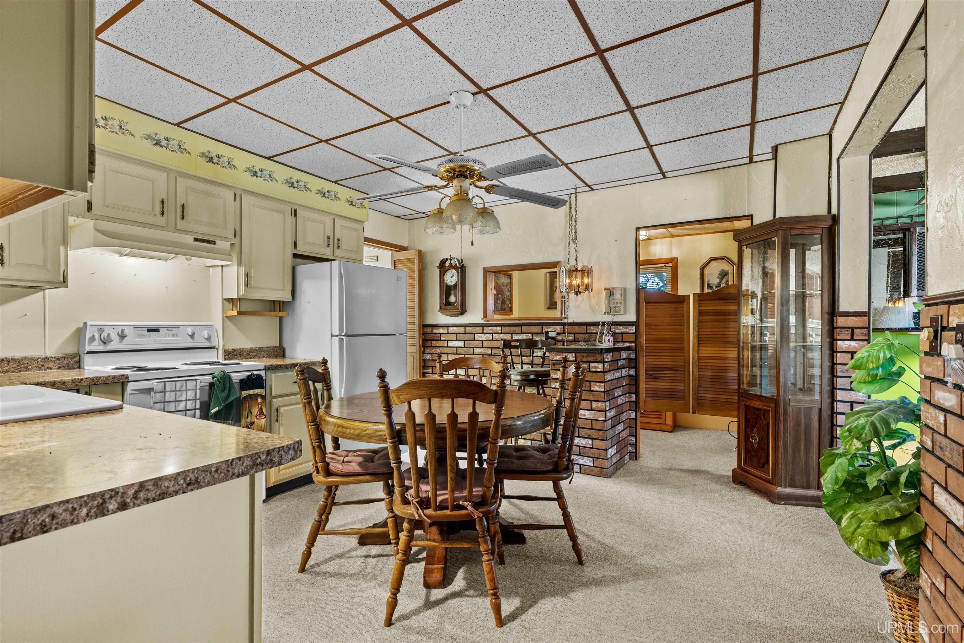 85 2nd Street Laurium, MI 49913 - Photo 6 of 34