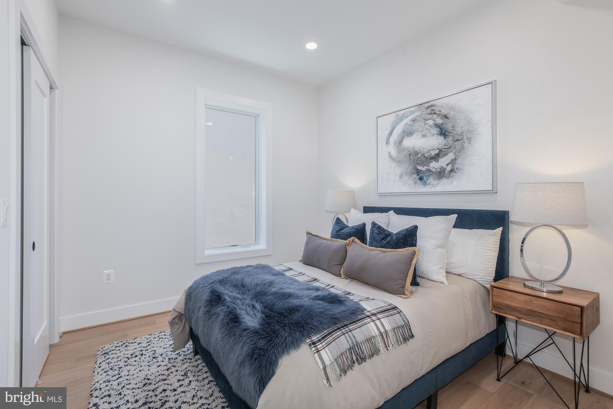 4347 Harrison Street Northwest, Unit FIVE Washington, DC 20015 - Photo 15 of 22
