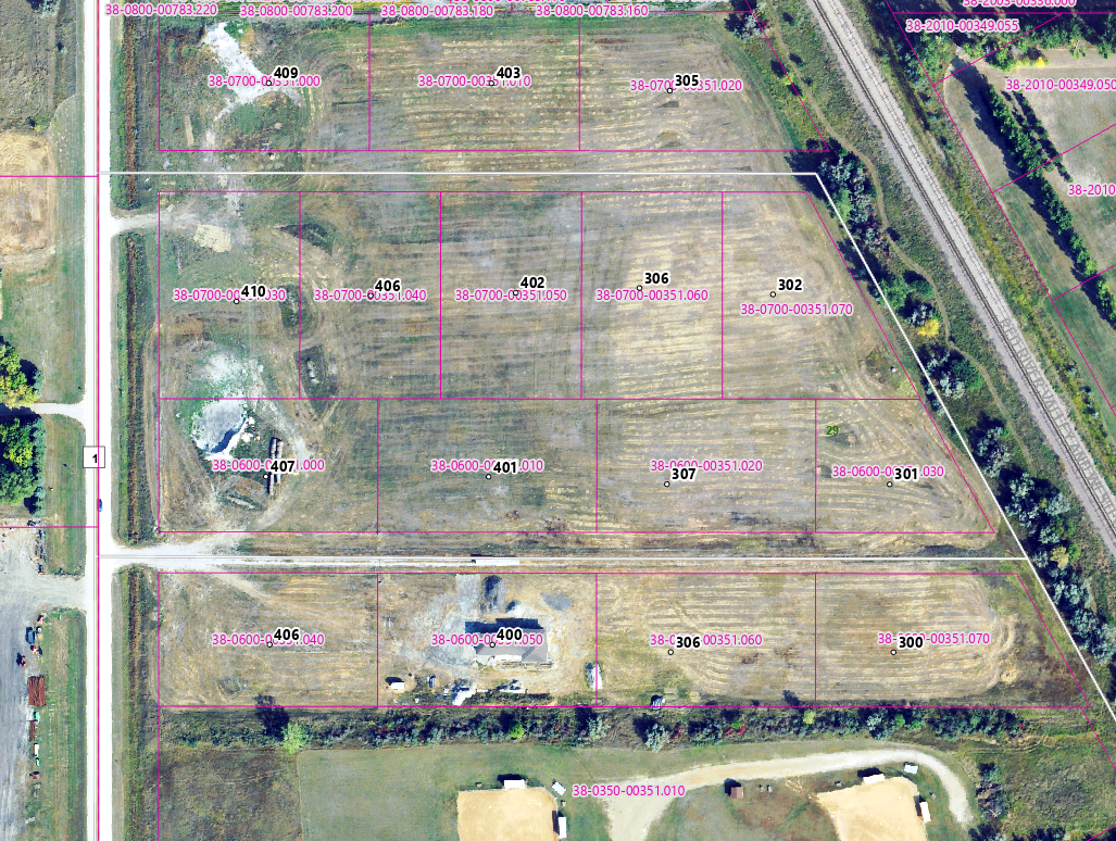 406 Northern Way Colfax, ND 58018 - Photo 11 of 11