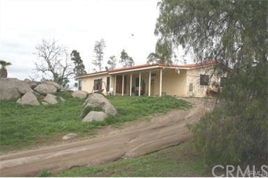 24600 Juniper Springs Road Homeland, CA 92548 - Photo 1 of 1