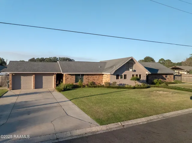 $339,000 | 1410 Elm Avenue, Eunice, LA 70535