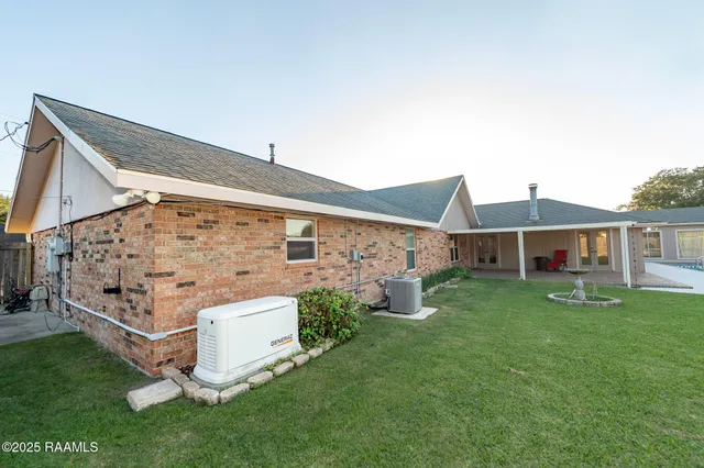 $339,000 | 1410 Elm Avenue, Eunice, LA 70535