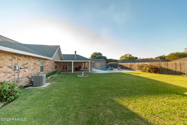 $339,000 | 1410 Elm Avenue, Eunice, LA 70535