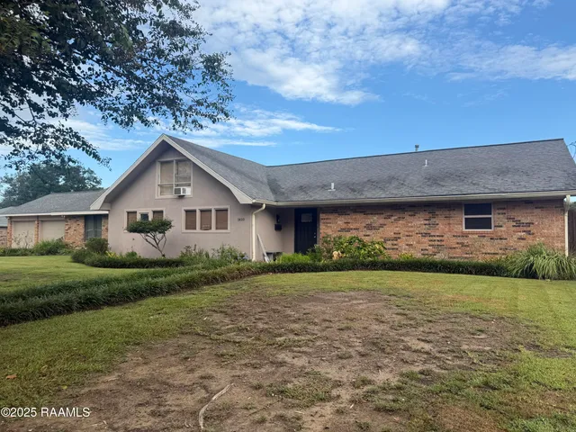 $339,000 | 1410 Elm Avenue, Eunice, LA 70535