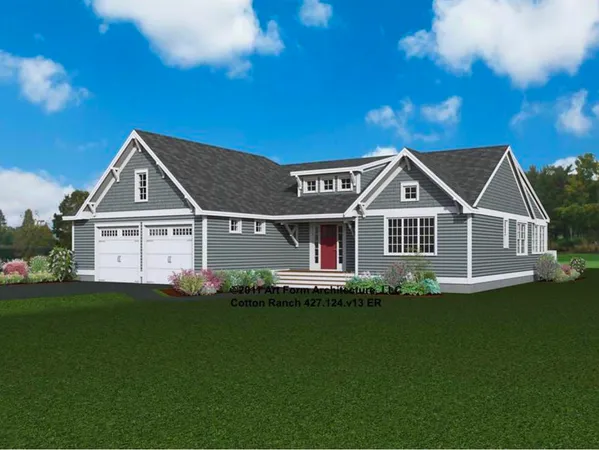 $1,063,200 | Lot 11 Pawtuckaway Road, Unit LOT 11, Nottingham, NH 03290