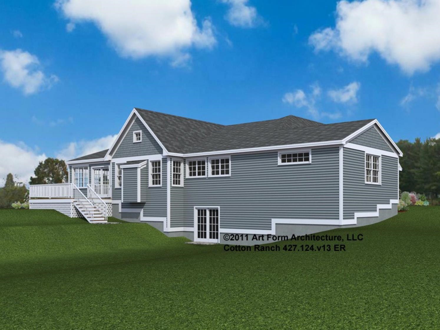 Lot 11 Pawtuckaway Road, Unit LOT 11 Nottingham, NH 03290 - Photo 28 of 36