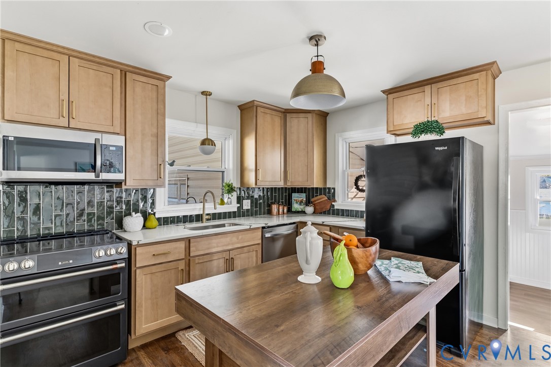 4805 Gilmour Road Sandston, VA 23150 - Photo 11 of 39 Gallery Image 11