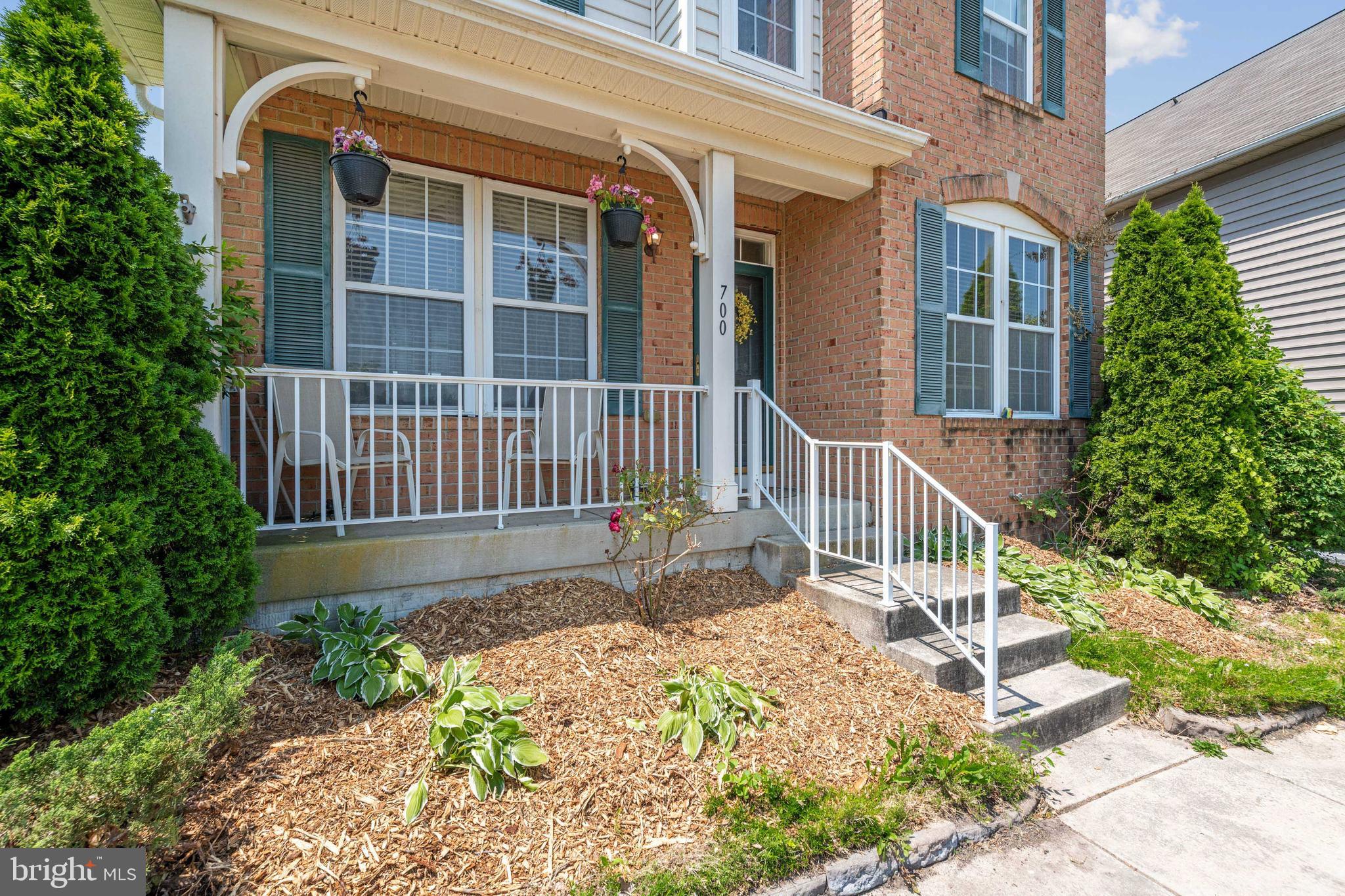 700 Peterson Road Middle River, MD 21220 - Photo 3 of 25