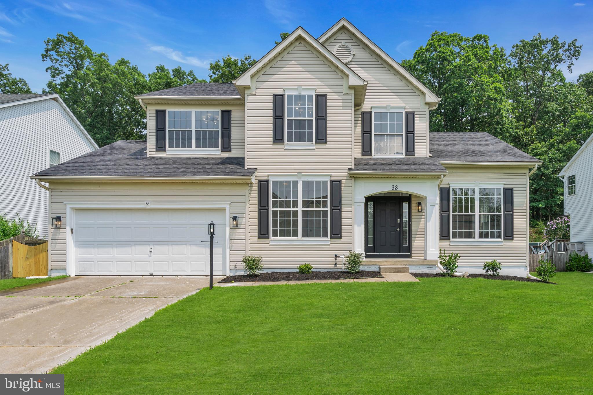 38 Raintree Drive Sicklerville, NJ 08081 - Photo 1 of 92