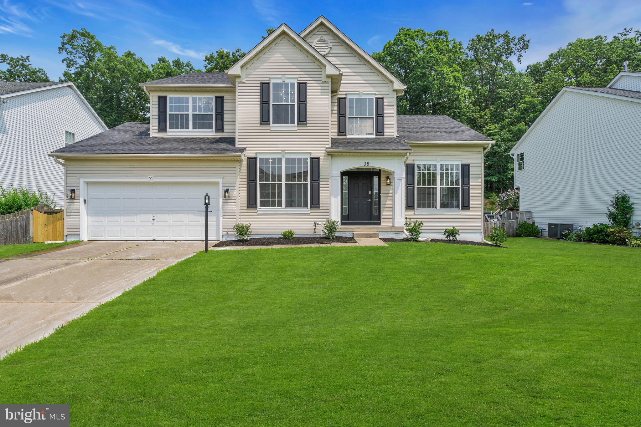 38 Raintree Drive Sicklerville, NJ 08081 - Photo 4 of 92