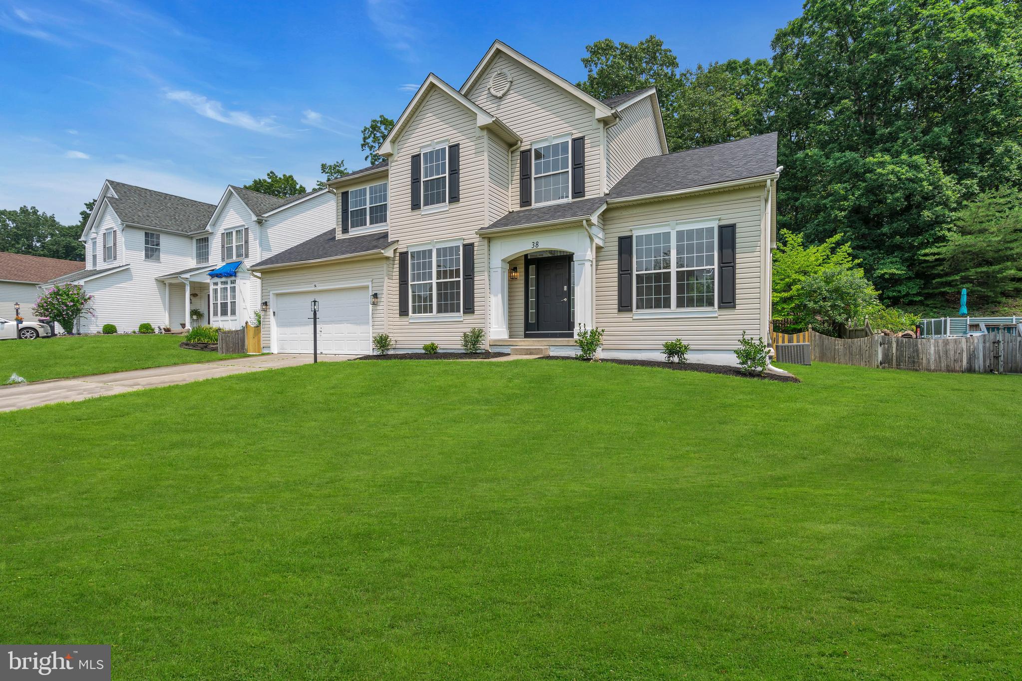 38 Raintree Drive Sicklerville, NJ 08081 - Photo 5 of 92