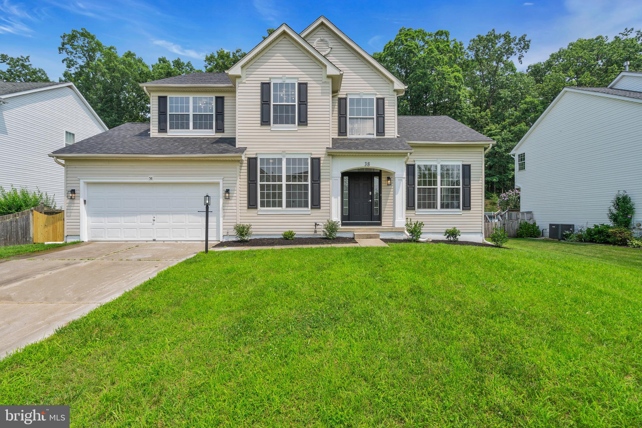 38 Raintree Drive Sicklerville, NJ 08081 - Photo 77 of 92