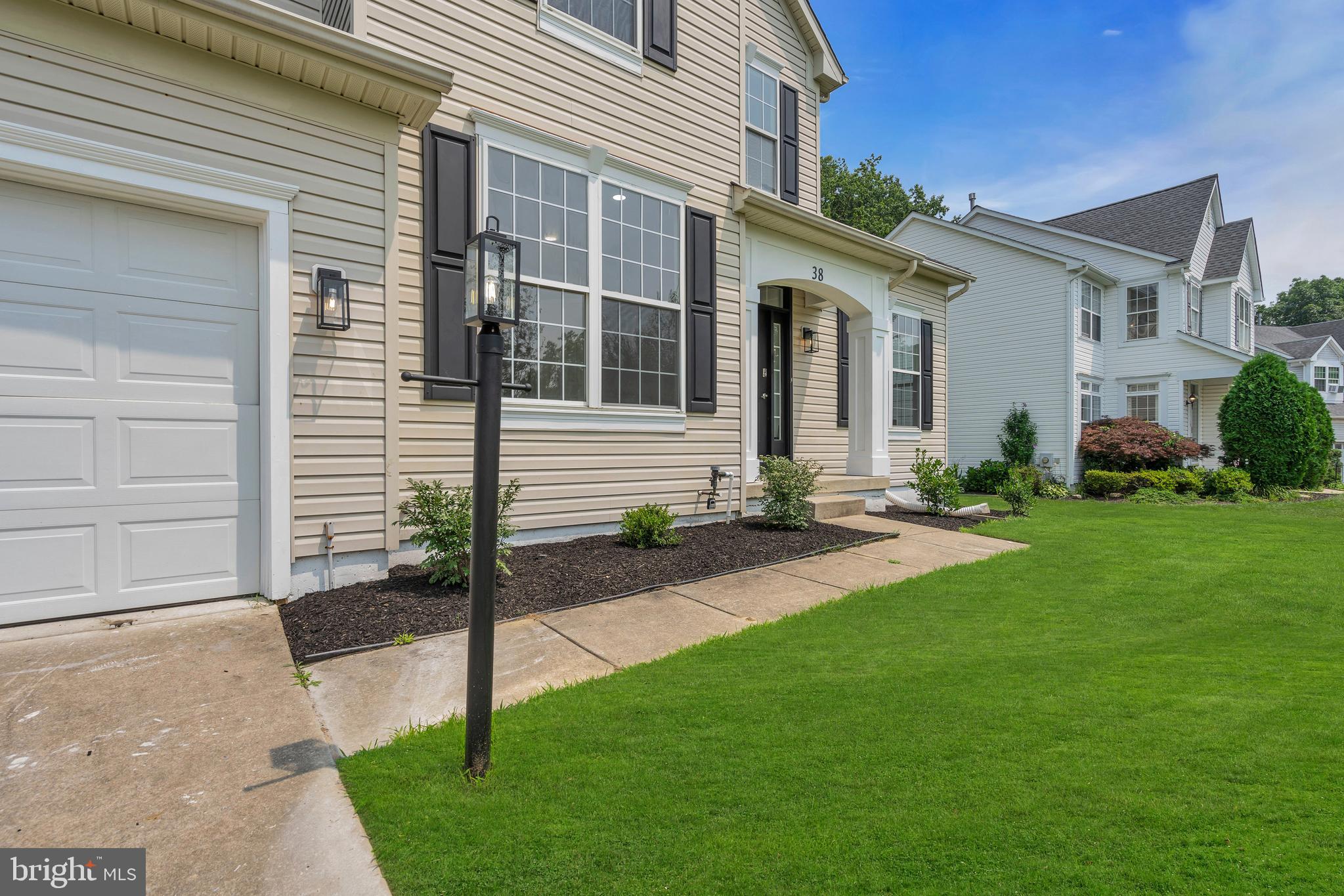 38 Raintree Drive Sicklerville, NJ 08081 - Photo 83 of 92