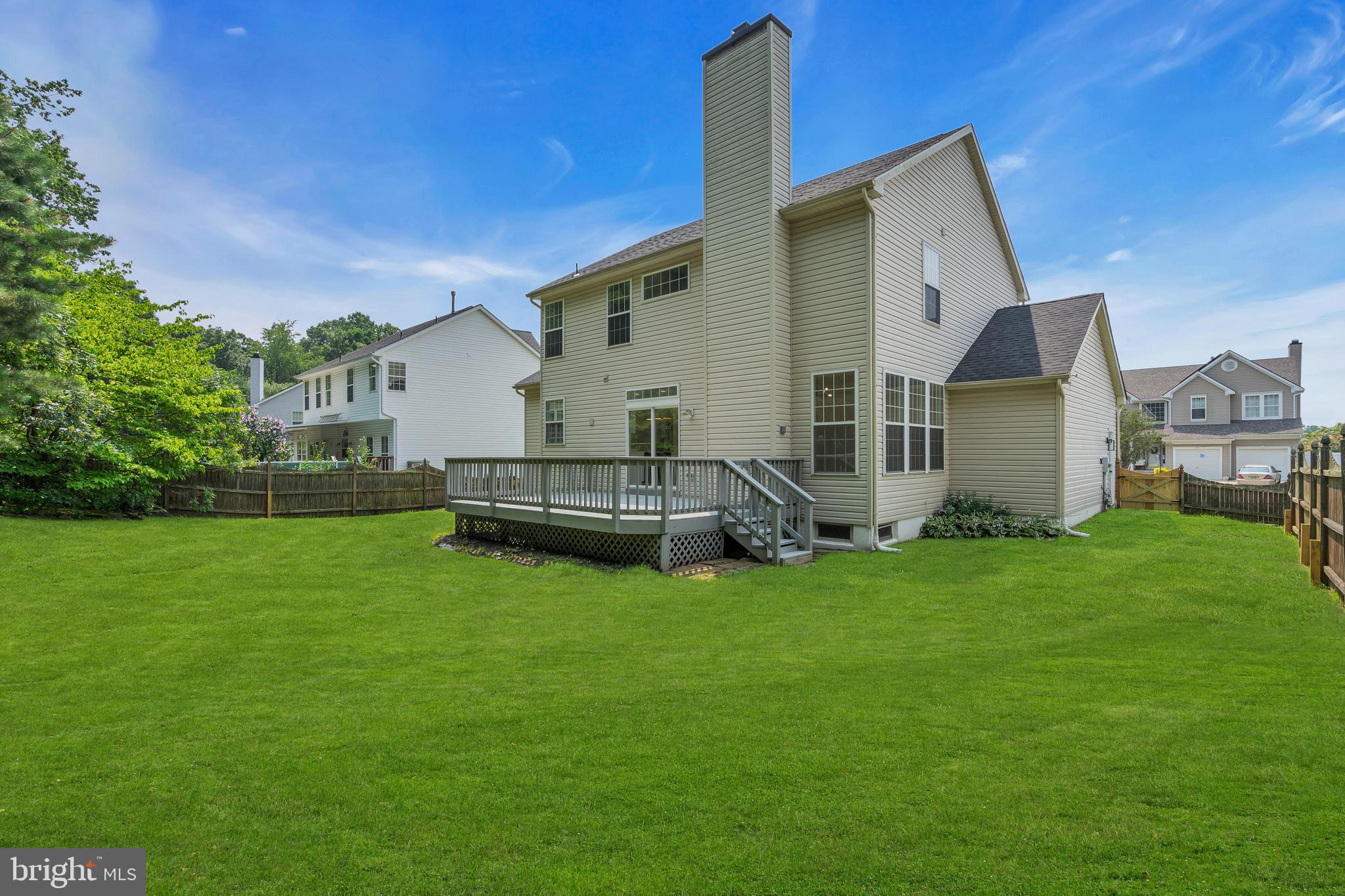 38 Raintree Drive Sicklerville, NJ 08081 - Photo 88 of 92