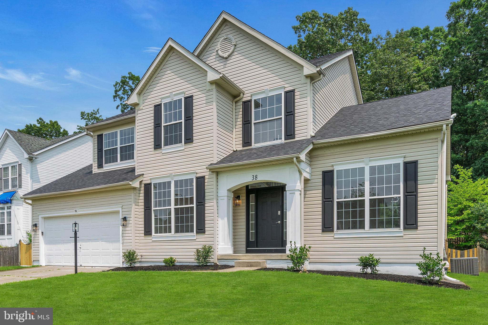 38 Raintree Drive Sicklerville, NJ 08081 - Photo 92 of 92