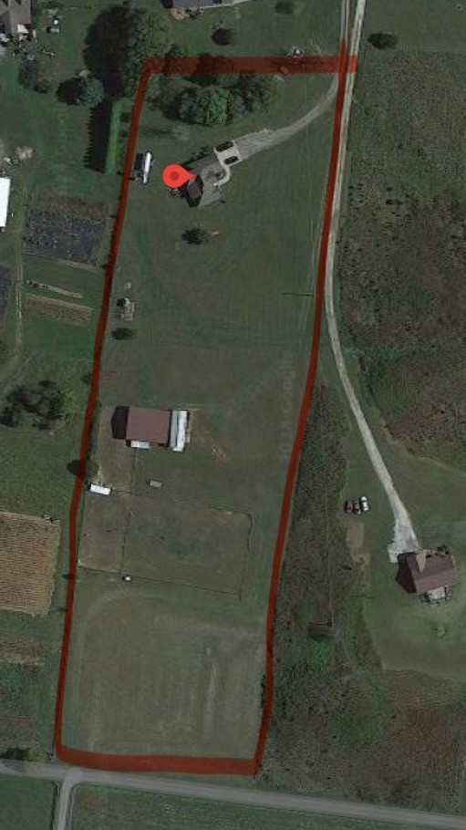 3376 Maxie Jones Road Springfield, TN 37172 - Photo 40 of 48 an aerial view of a house