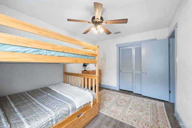 a front view of a house with a garage