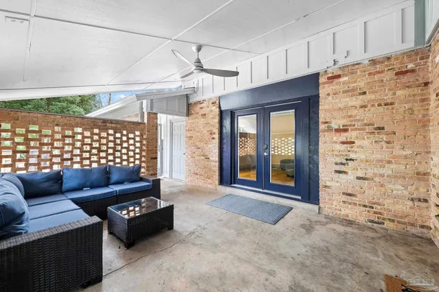 $625,000 | 1121 East Lakeview Avenue, Pensacola, FL 32503