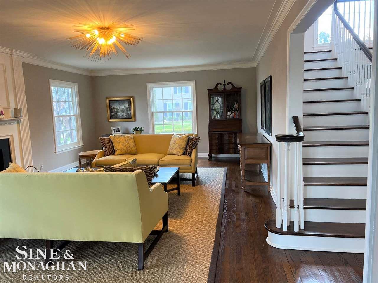 26 Harbor Hill Road Grosse Pointe Farms, MI 48236 - Photo 17 of 42