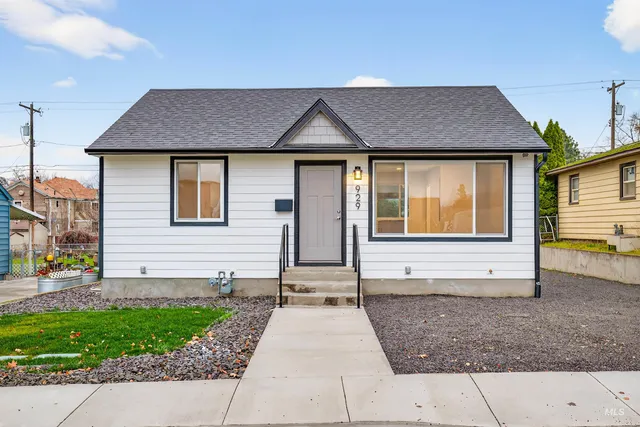 $359,000 | 929 10th Street, Clarkston, WA 99403