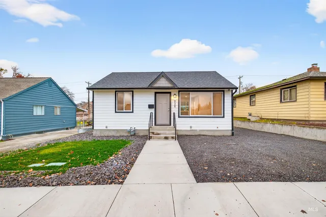 $359,000 | 929 10th Street, Clarkston, WA 99403