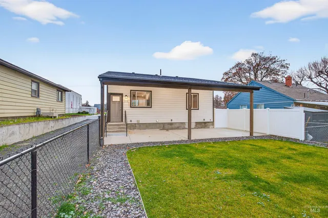 $359,000 | 929 10th Street, Clarkston, WA 99403