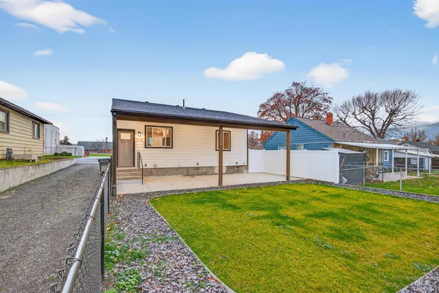 $359,000 | 929 10th Street, Clarkston, WA 99403