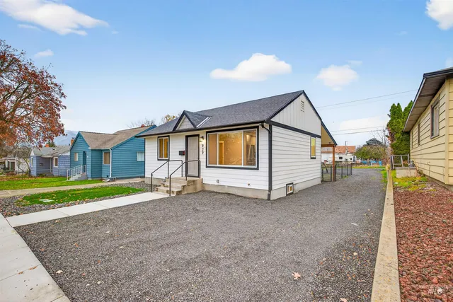 $359,000 | 929 10th Street, Clarkston, WA 99403