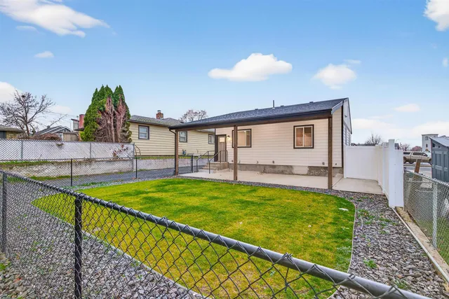 $359,000 | 929 10th Street, Clarkston, WA 99403