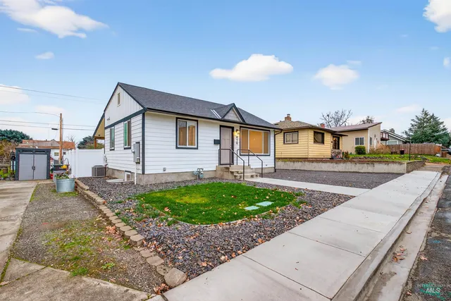 $359,000 | 929 10th Street, Clarkston, WA 99403