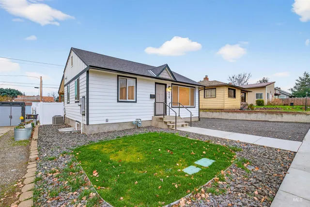 $359,000 | 929 10th Street, Clarkston, WA 99403