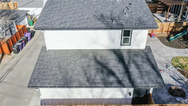 a view of outdoor space