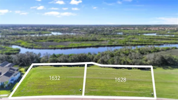 $875,000 | 1628 Rio Vista Terrace, Parrish, FL 34219