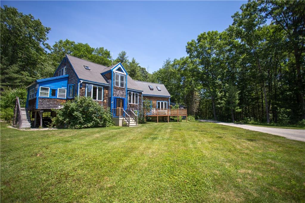 55 Willey Road Kennebunkport, ME 04046 - Photo 4 of 35 Photo