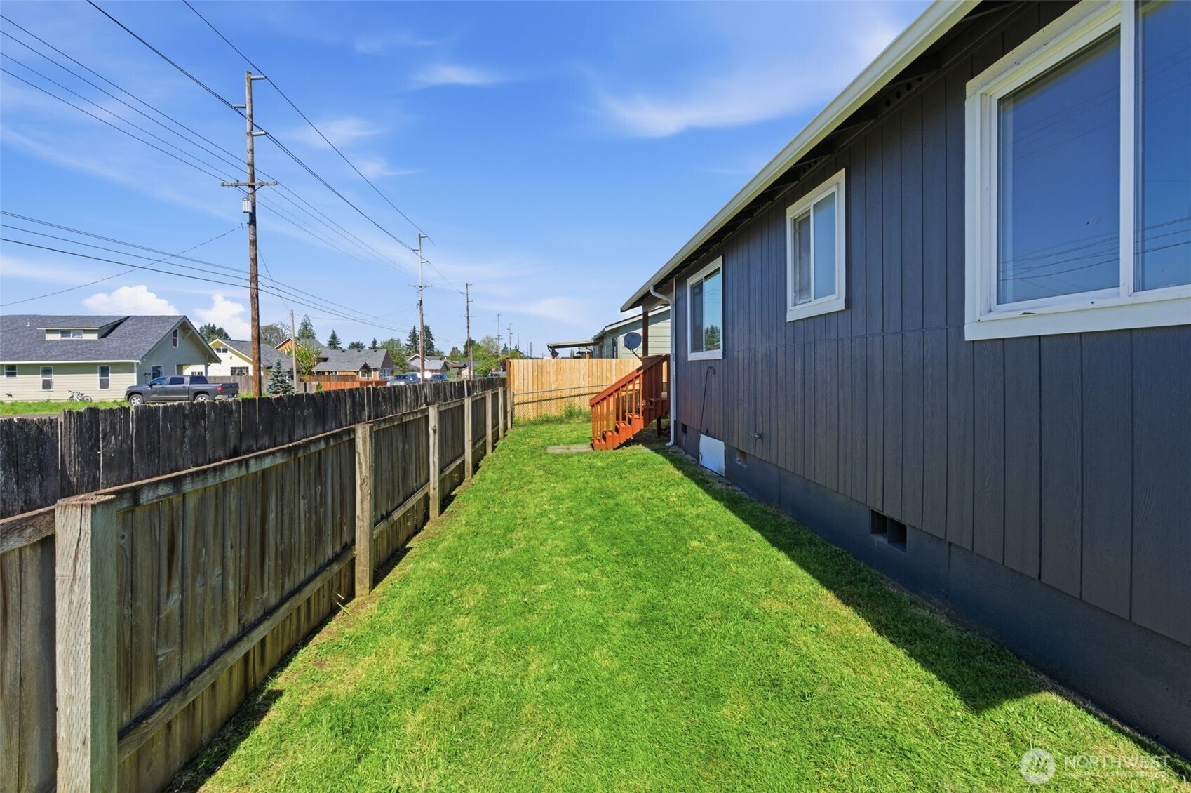 751 Southwest William Avenue Chehalis, WA 98532 - Photo 16 of 25