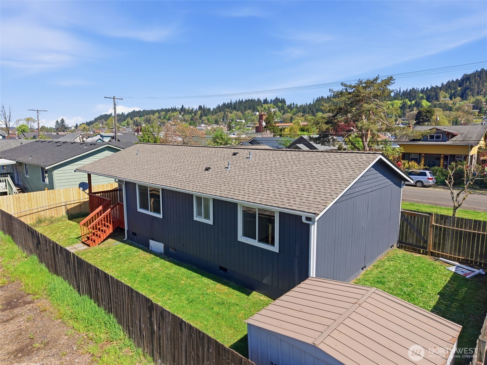 751 Southwest William Avenue Chehalis, WA 98532 - Photo 17 of 25