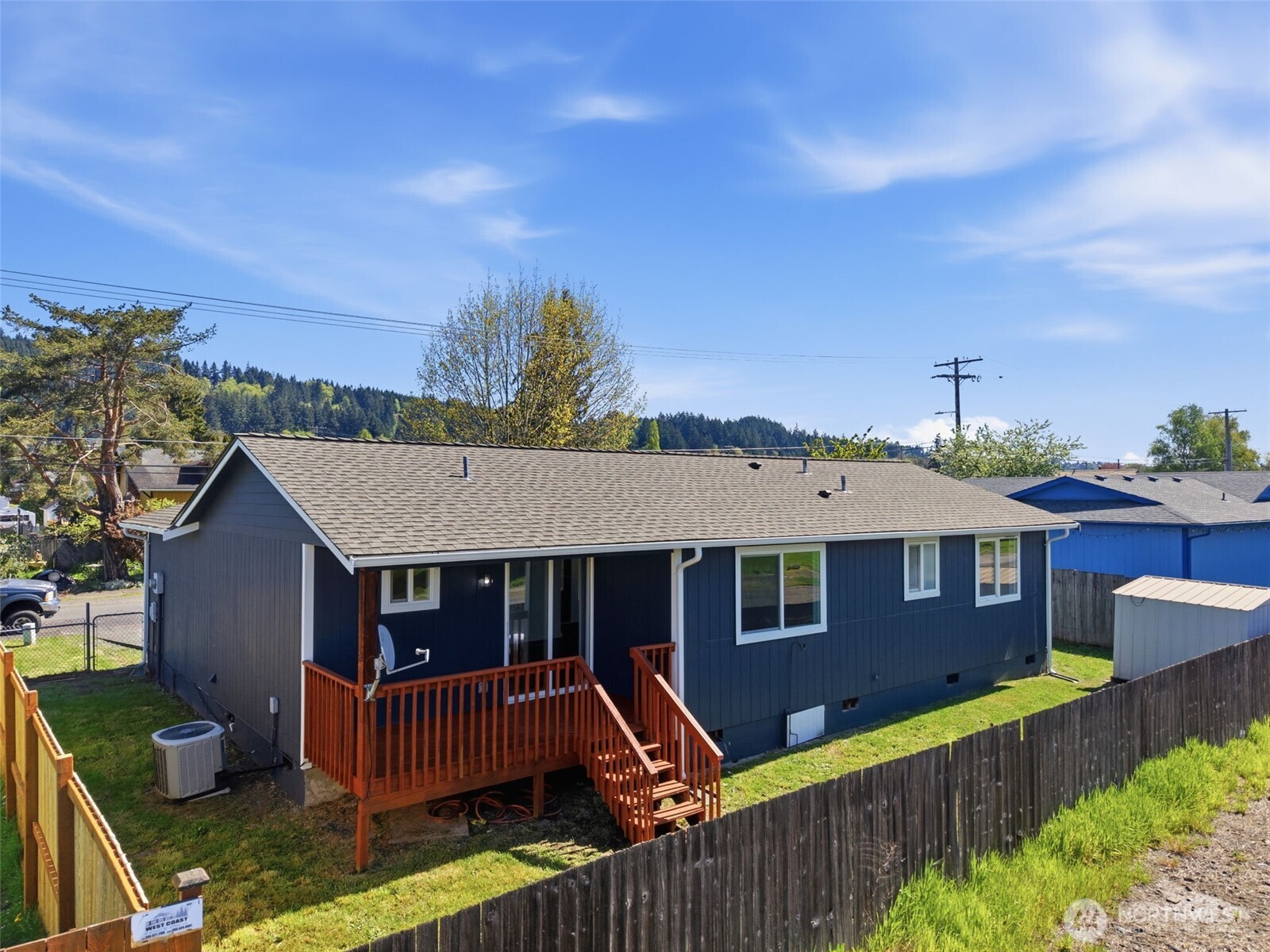 751 Southwest William Avenue Chehalis, WA 98532 - Photo 18 of 25